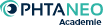 Logo du site Ophtaneo-academie